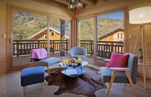Chalet Pajules - OVO Network - Foto 6