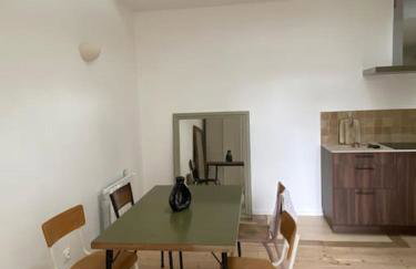 L’appartement 39 - Foto 10