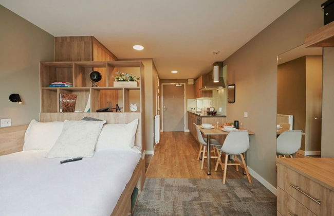 Student Only The Combworks - Foto 8