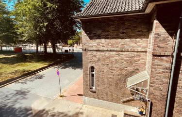 Kaiserliche Post Suites Bevensen-Ferienwohnung - Foto 36