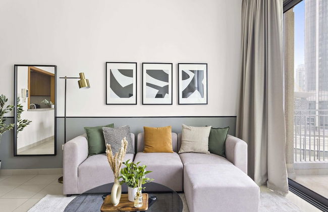 Silkhaus Standpoint, Downtown Dubai - Photo 78