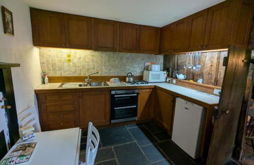 Longhouse - Hen Dy - Foto 6