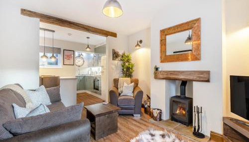 Hook Cottage - Uk48361 - Foto 3