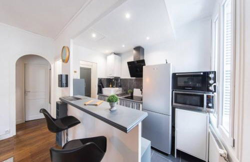 ZACH & Appart 4 Pers Tours Centre - Photo 6