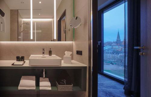 Adina Apartment Hotel Wiesbaden - Foto 26