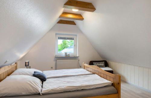 Ferienwohnung Tüchsen - Foto 8