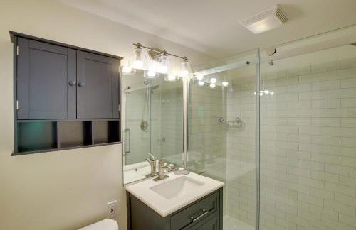 Updated Home with Deck 2 Mi to Sister Bay Beach! - Foto 15