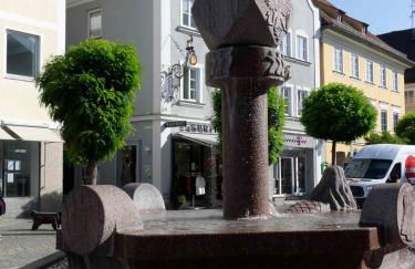 FeWo Zum Kuhturm - Foto 22