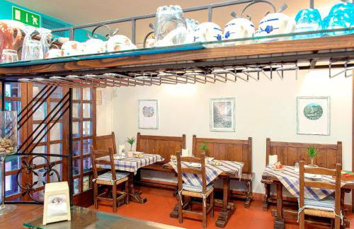 Hotel Ristorante da Carlos - Photo 47