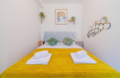 Cango City Center Apartment 5 minutes from Main Square - Photo 1