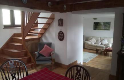 The Old Swan - Photo 6