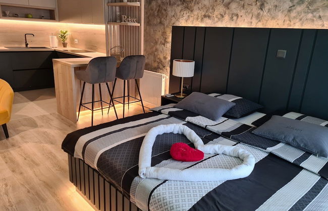 Wellness Apartments - Foto 6