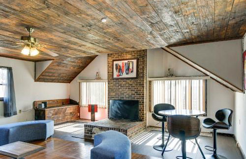 8 Mi to Lake Panorama Cozy Family Getaway - Foto 13