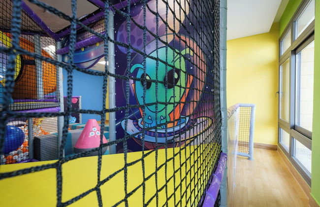 Le Mirage Downtown - Foto 30