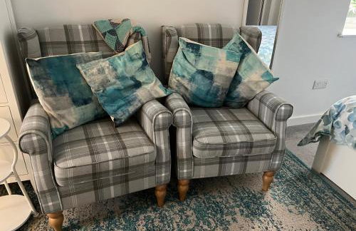 Flat 2 Frank Lewis House - Foto 13