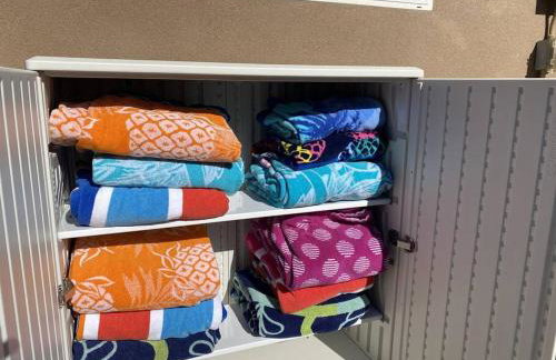 Hillside view with hot tub! - Foto 39