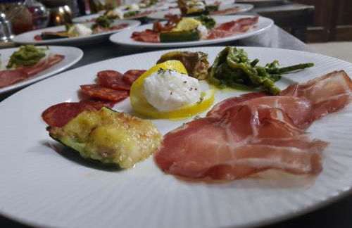 Agriturismo PETRA LUCANA - Photo 31