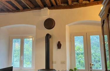 LevantoTwo bedrooms Flat with terrace - Foto 12