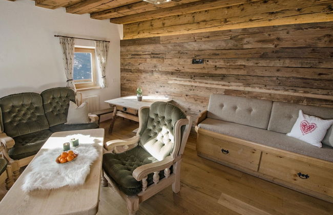 Chalet in Hollersbach Near Kitzbuhel Ski Lift - Foto 9