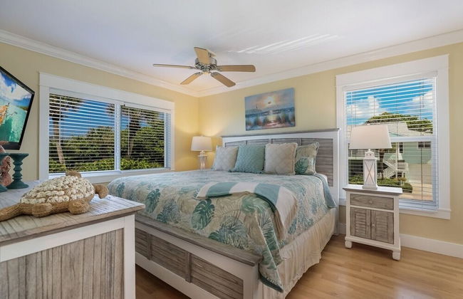 4200 Gulf Drive Unit 108 2 Bedroom Home by RedAwning - Foto 3