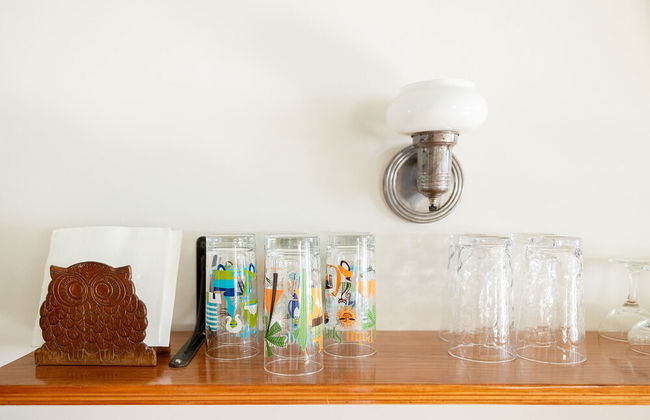 Wyatt's Saloon Guest House 2 - Photo 49