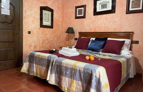 La Posada del Hidalgo de Alarcón - Foto 31