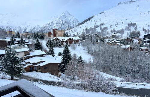 Appartement rénové, 4 personnes, pied des pistes - Photo 14