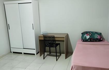 Refúgio Hostel Unidade 3 - Foto 24