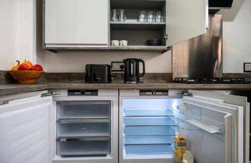 Manchester Serviced Accommodation NorthernNightzzz - The Park - Foto 36