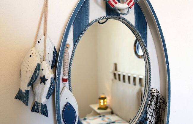 Mansarda Menelao - Foto 16