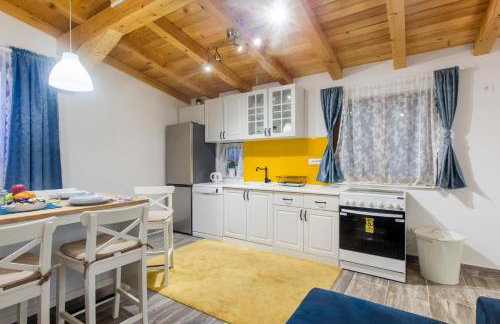 Luxury house Ivan with 4 bedrooms - Foto 42