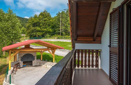 Holiday Home Nada by Interhome - Foto 58