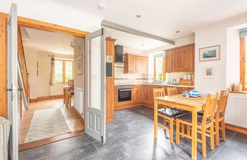 Duporth Lodge Charlestown Eco friendly upgrade - Foto 8