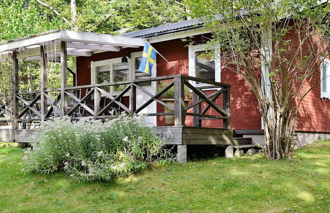 Holiday Home in Gränna - Foto 1