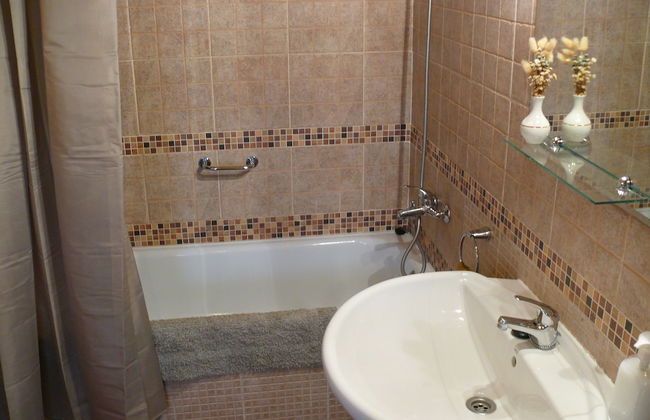 Casa Rural Duquesa De La Conquista - Foto 51