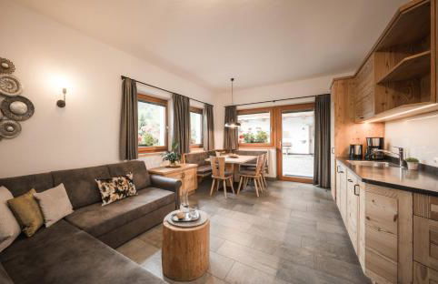 Enzianhof - Nature Apartments - Photo 78