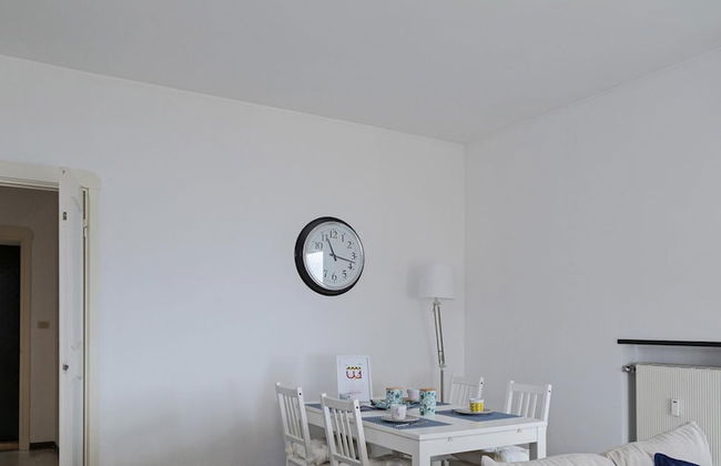 Casa Bianca a Bogliasco by Wonderful Italy - Foto 4