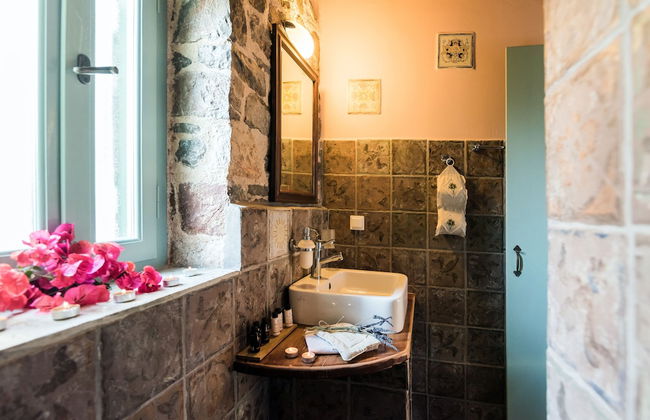 Palaeopoli Villas - Foto 37