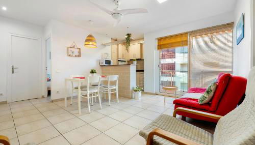 Hauzify I Apartament Llevant - Foto 2