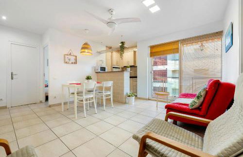 Hauzify I Apartament Llevant - Foto 2