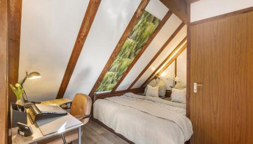 Ferienhaus Rotkäppchen - Foto 2