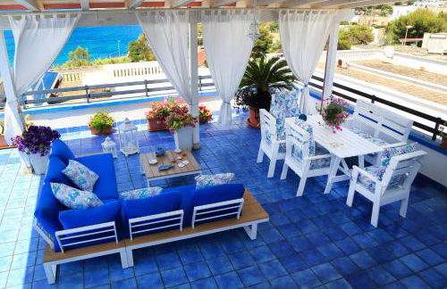 Casa Baia Azzurra - Foto 16