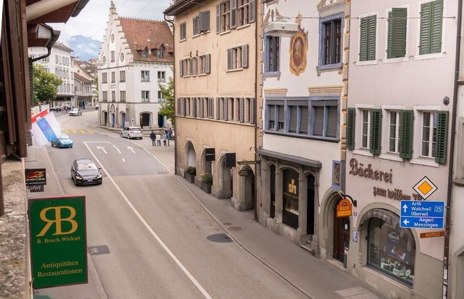 Top city center location by Airhome - Foto 33