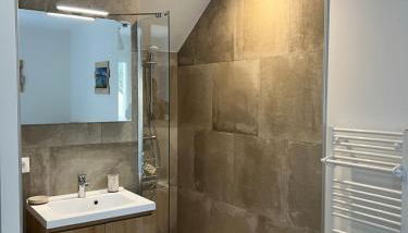 Villa Provence Méditerranée - Photo 3, Shower