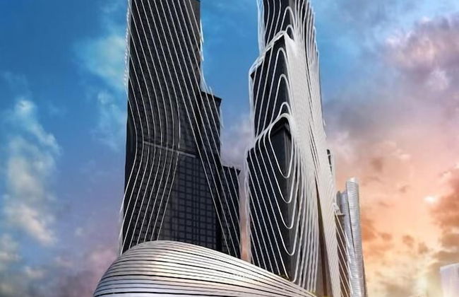 Luxury Suites Arte Mont Kiara by uBook - Foto 38