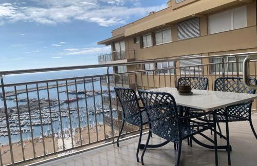 Apartamento Jaume II Palamós - Foto 2