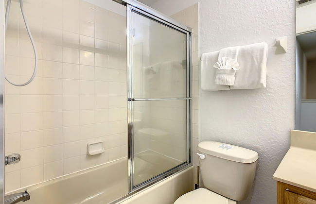 Regal Oaks Getaway Resort Living Near Disney - Foto 21