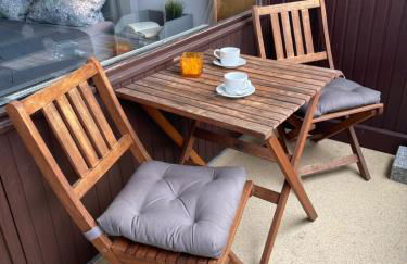 Ferienwohnung in Freudenstadt-Kniebis II - Foto 27