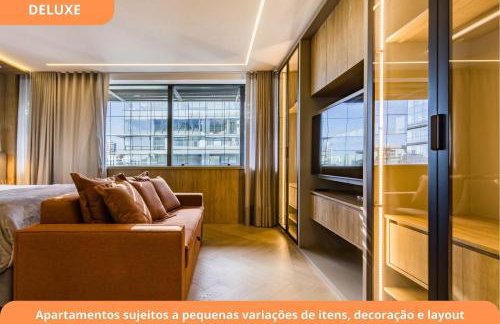 Carlos Gomes Square by My Way - Foto 19