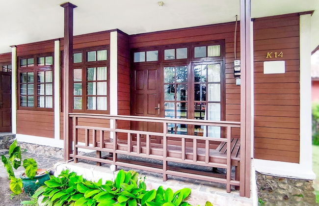 Ruang Nyaman at Sukanagalih Resort - Photo 47